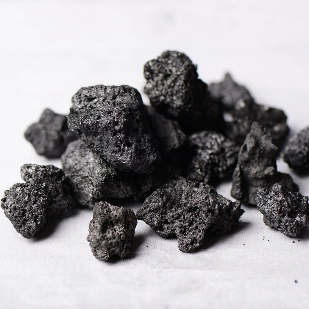 Natural Volcanic Lava Rock Stone
