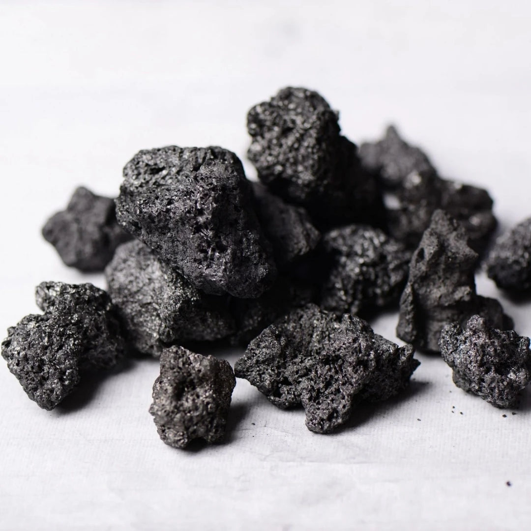 Natural Volcanic Lava Rock Stone