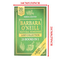 Over 800 Natural Therapies to Promote the Health and Well-Being of Middle-Aged and Elderly People Barbara O’Neill