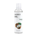 Liquid Coconut Oil 16 oz Pure Natural Organic Fractionated Carrier Oil for Skin Hair Care Massage Aromatherapy Moisturizing