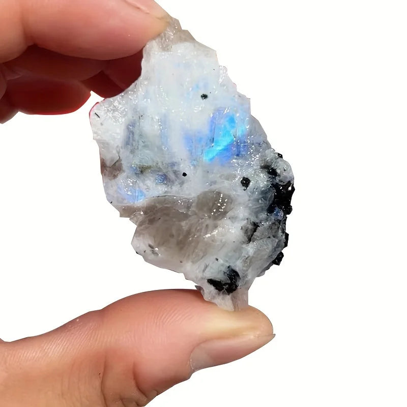 Natural Moonstone Stone