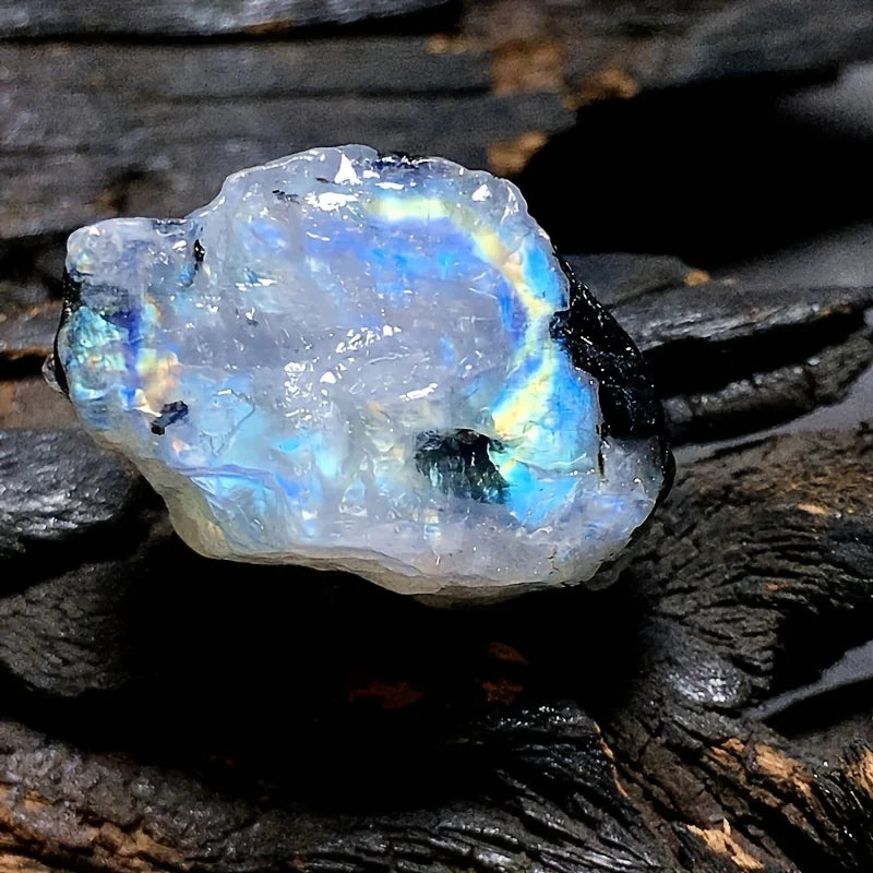 Natural Moonstone Stone