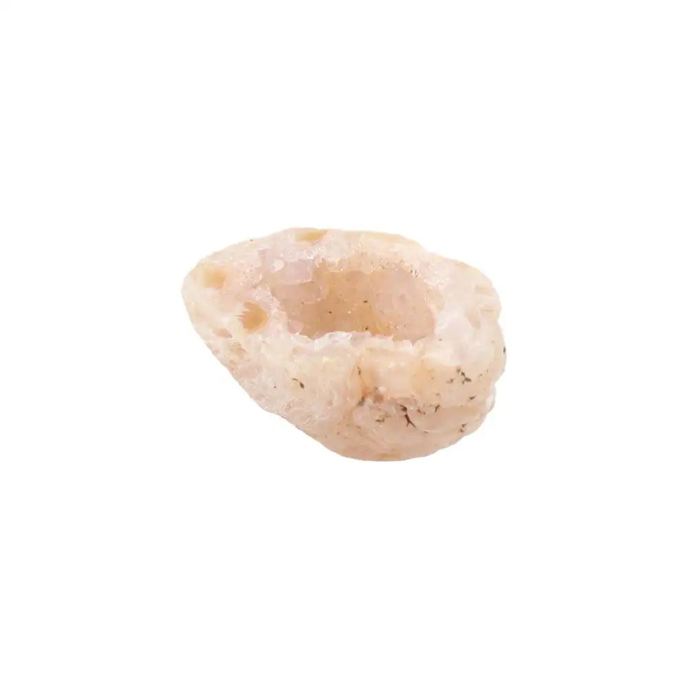 Natural Agate Mini Geodes