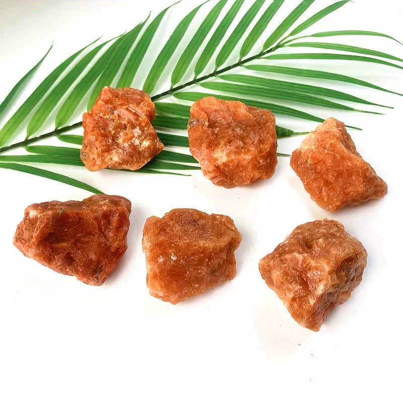 Natural Sunstone Stone