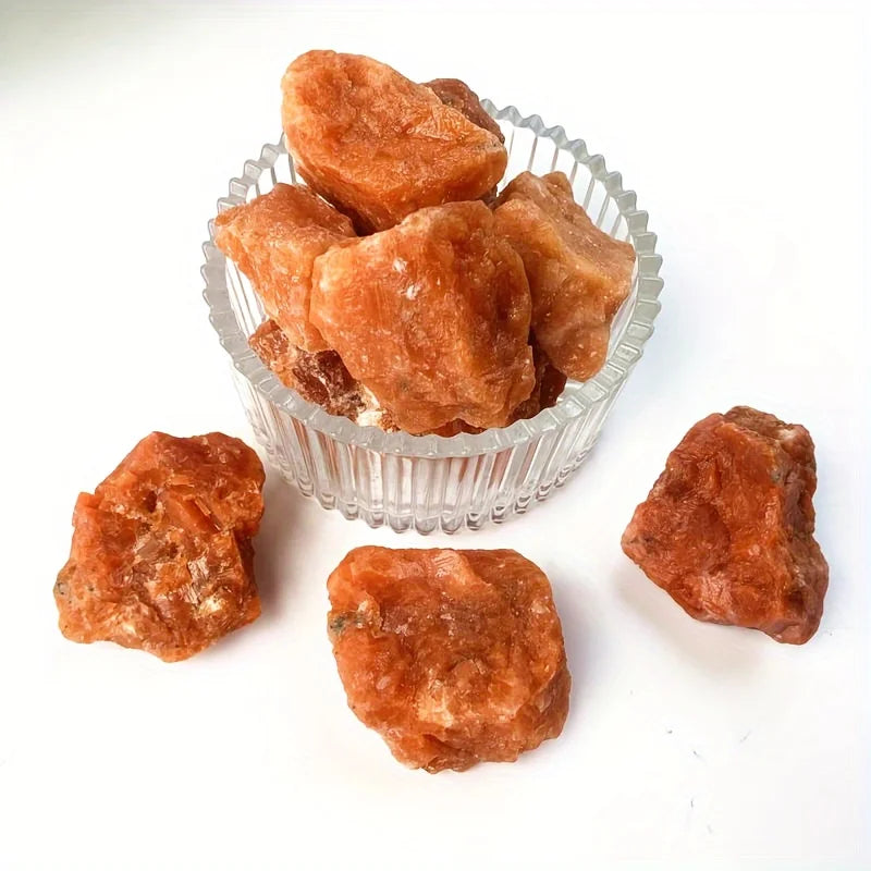 Natural Sunstone Stone