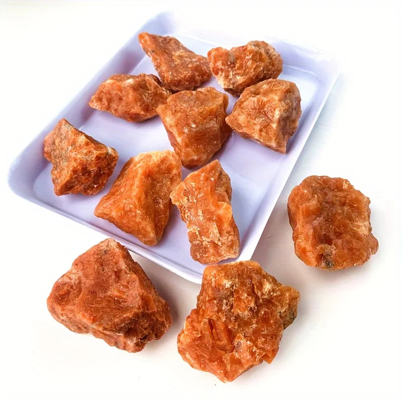 Natural Sunstone Stone