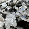 Natural Moonstone Stone